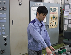 総合職　Yさん